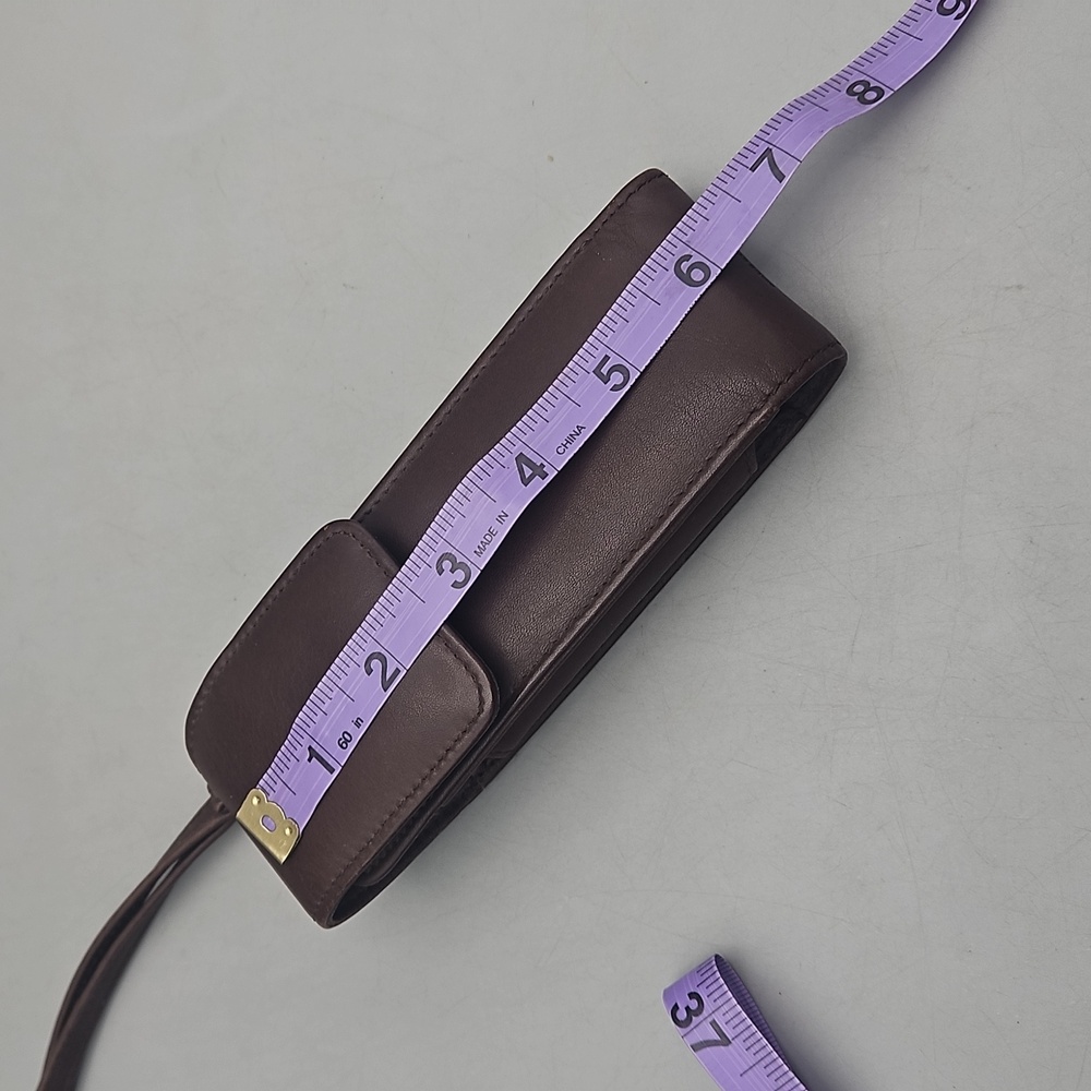 Coach Vintage Eyeglass Case - Picture 8 of 9